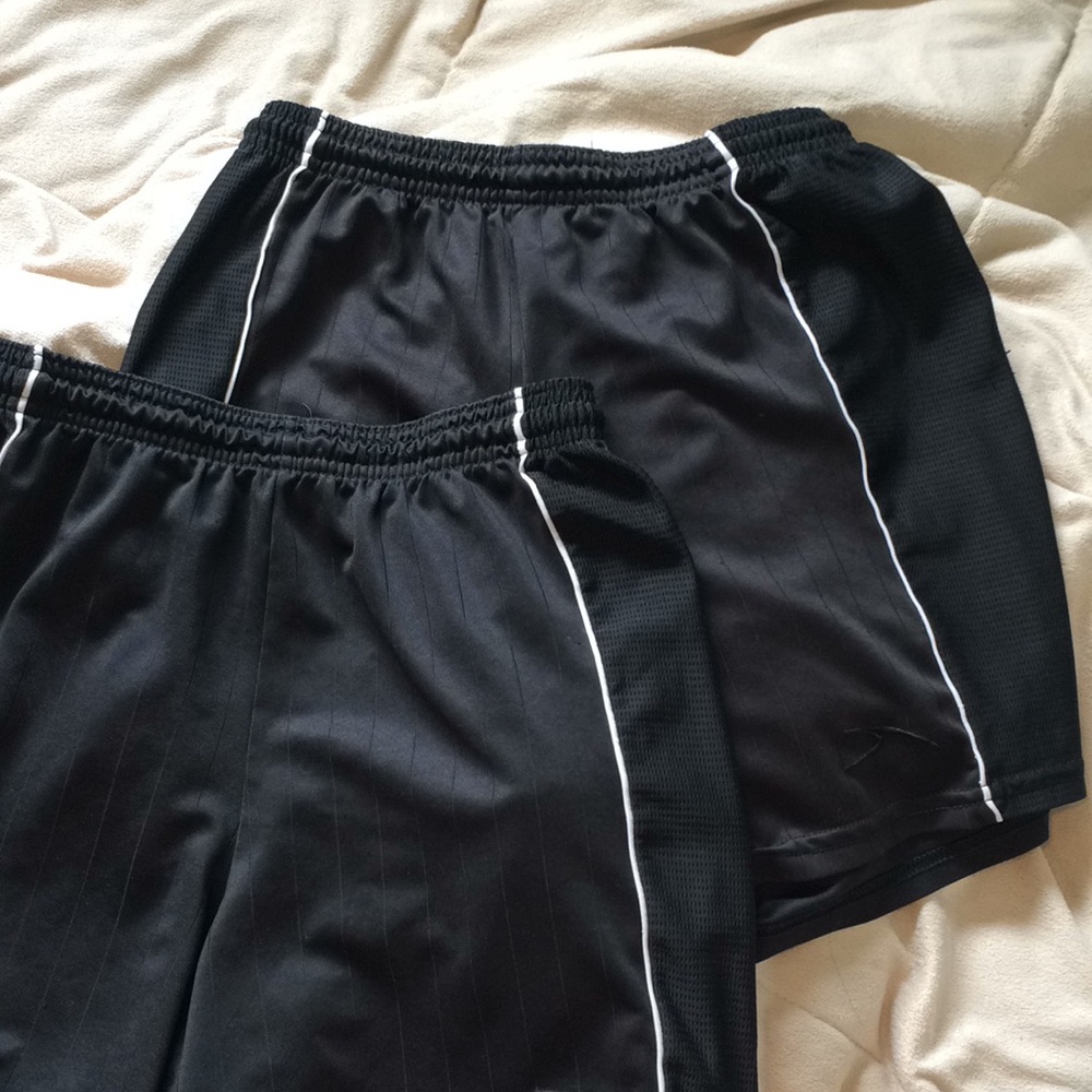 Soccer Shorts